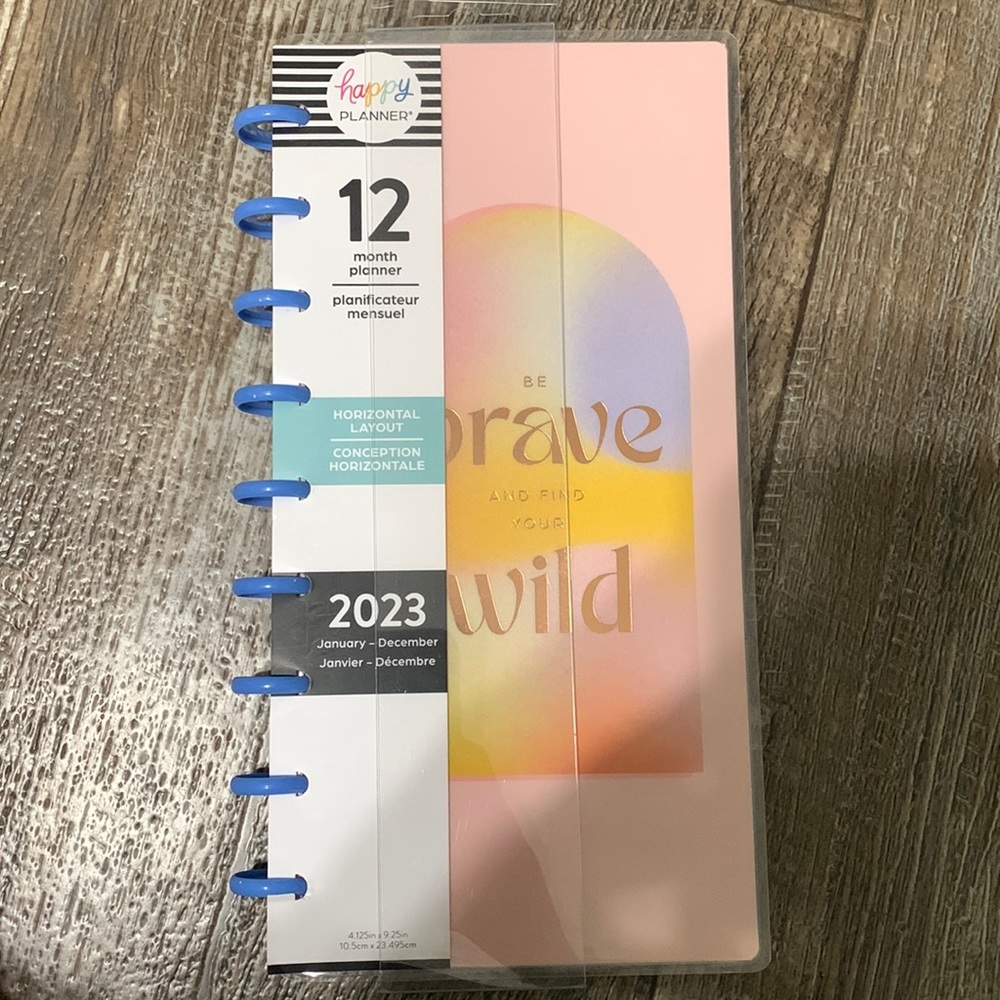 Happy Planner